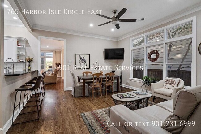 Building Photo - 765 Harbor Isle Cir E