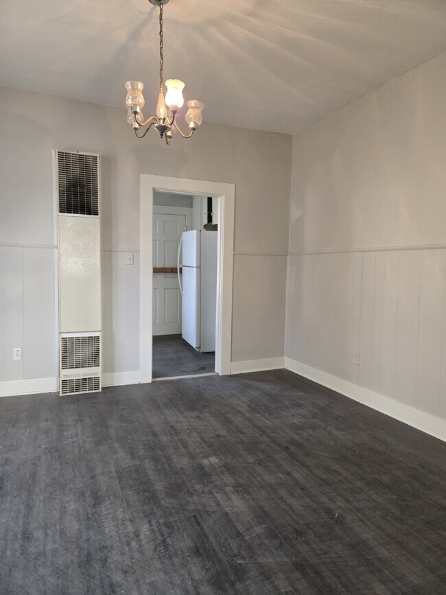 Building Photo - 1918 18th St