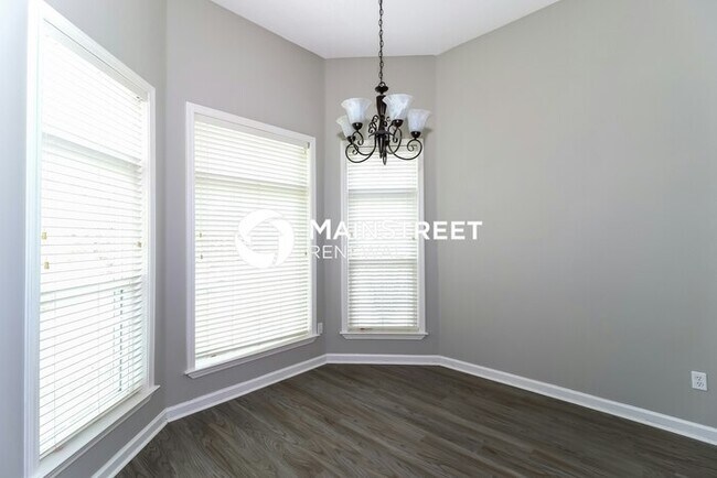 Building Photo - 3 Bedroom Pet-Friendly Home in CORDOVA, TN with Main Street Renewal