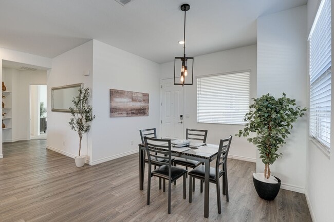 Building Photo - HOUSING CHOICE VOUCHER APPROVED! Fully Furnished Single-Story in Guard-Gated 55+ Heritage at Cade...