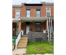 Building Photo - 1106 N Lakewood-1A AVAILABLE $650 1A