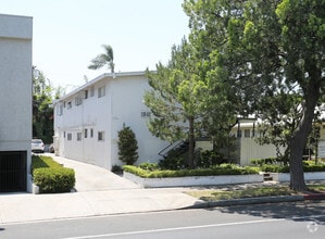 Building Photo - 11842 Venice Blvd