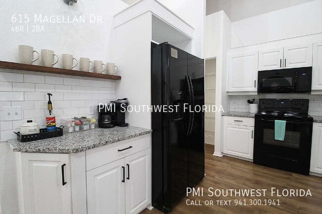 Building Photo - 615 Magellan Dr