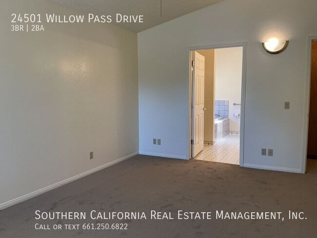 Building Photo - 24501 Willow Pass Dr