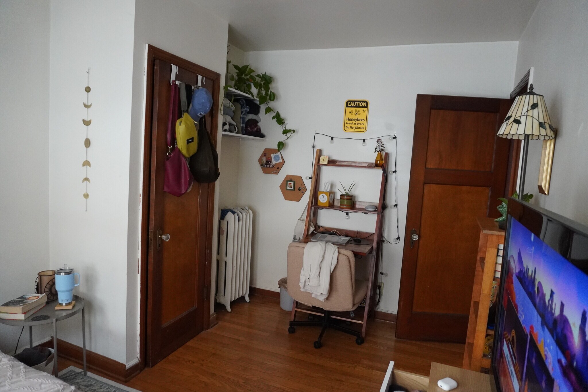 Bedroom #1 - 2559 N Frederick Ave