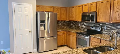 Building Photo - 6563 Marlberry Way