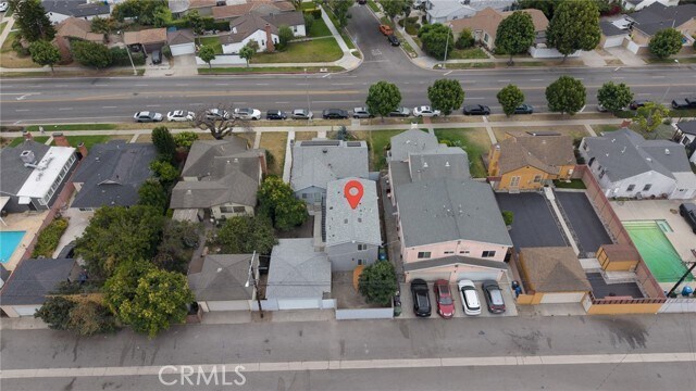 Building Photo - 3121 Obama Blvd