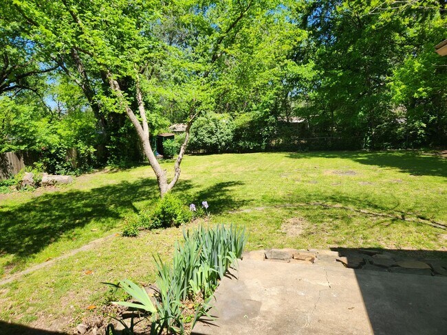 Building Photo - Midcentury Modern in Fayetteville