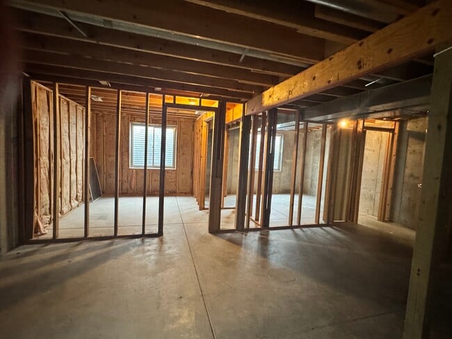 Building Photo - Cornerstone