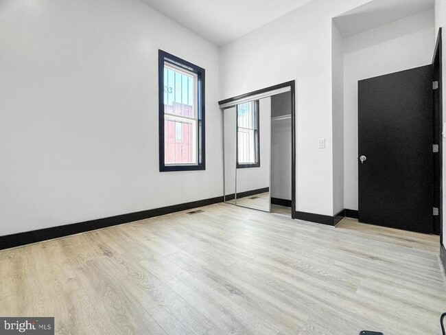 Building Photo - 2325 Reisterstown Rd
