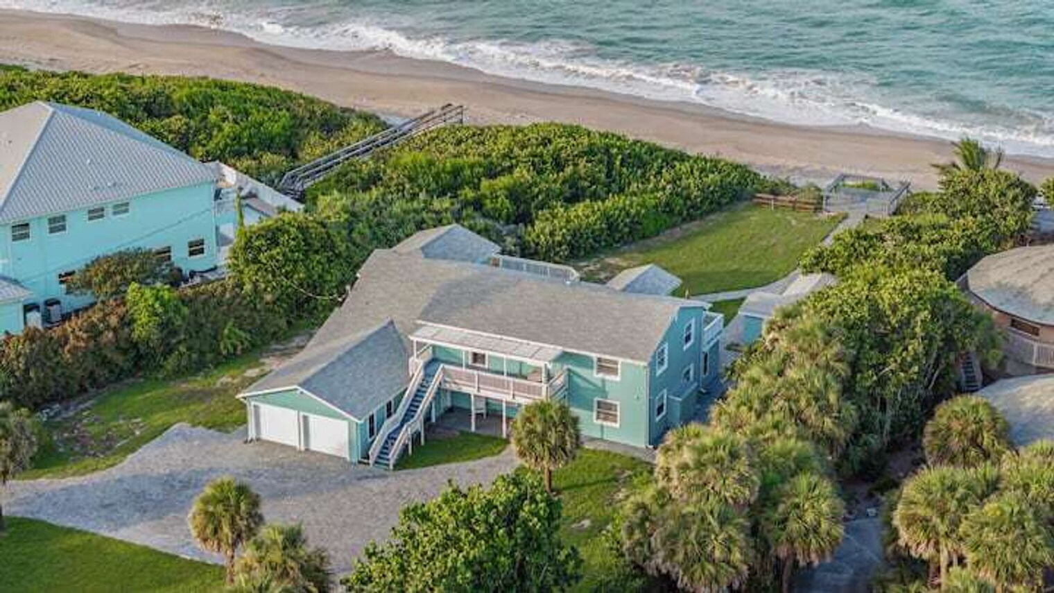 Building Photo - 6403 S Hwy A1A