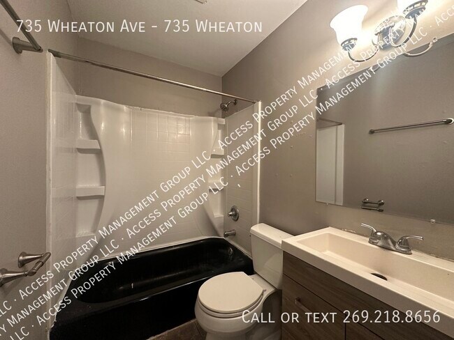 Building Photo - 735 Wheaton Ave