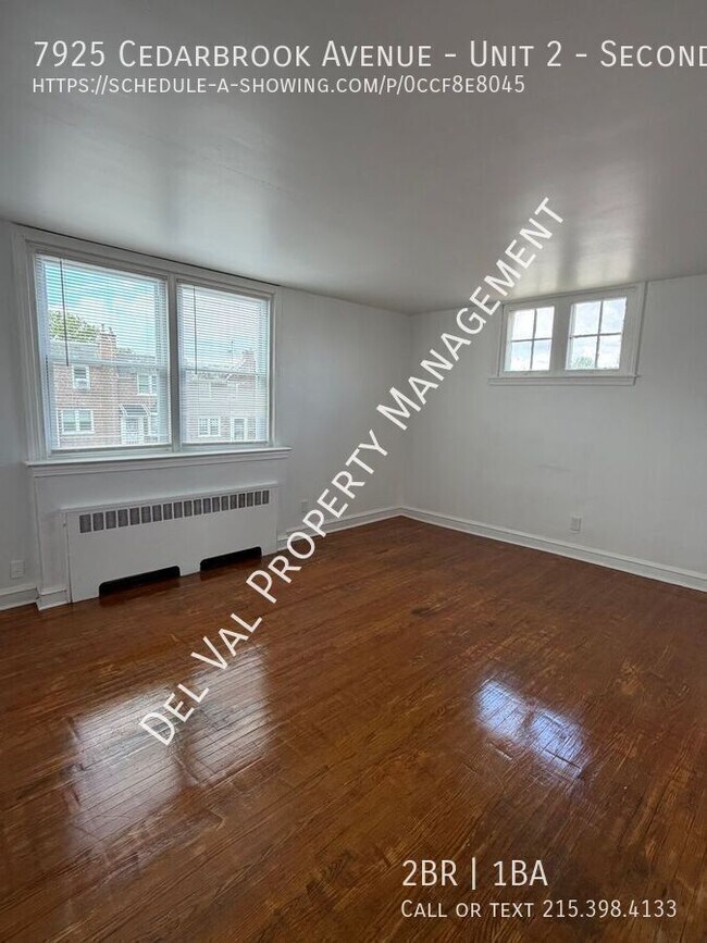 Building Photo - 7925 Cedarbrook Ave