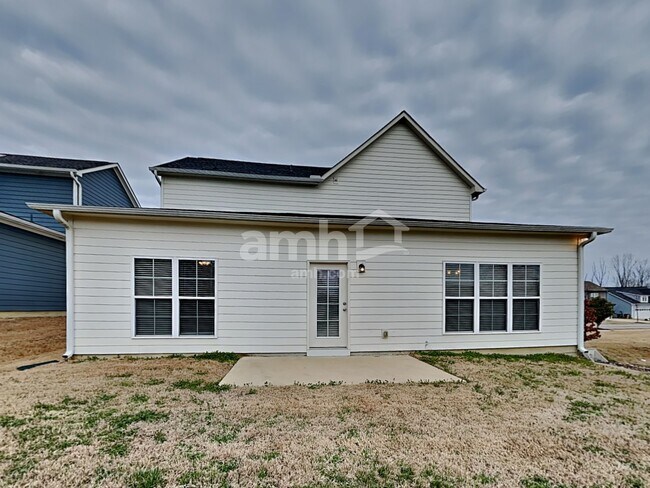 Building Photo - 5018 Mountain Springs Rd