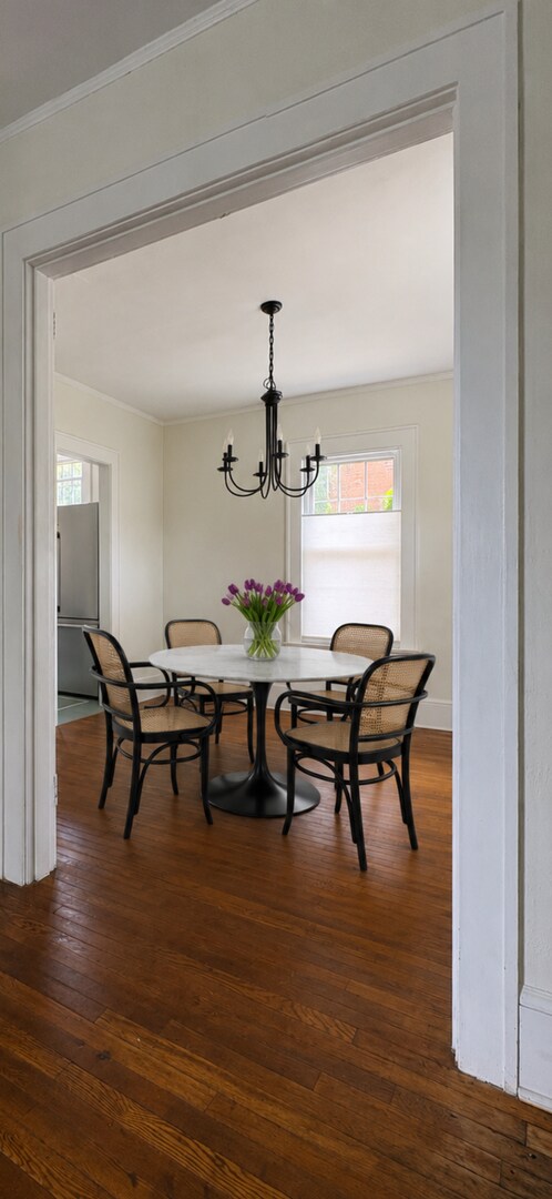 Building Photo - Central - Beautiful 1920's Traditional Brick Home, Newly Renovated