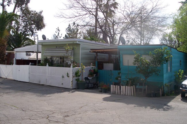 Building Photo - Ward Mobile Home Park