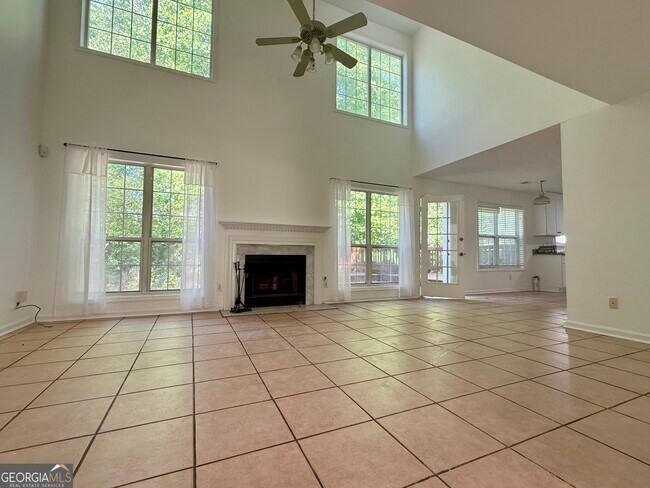 Building Photo - 2700 Woodbine Hill Way NW