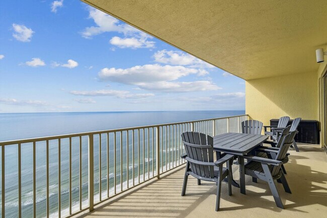 Building Photo - 8715 Surf Dr