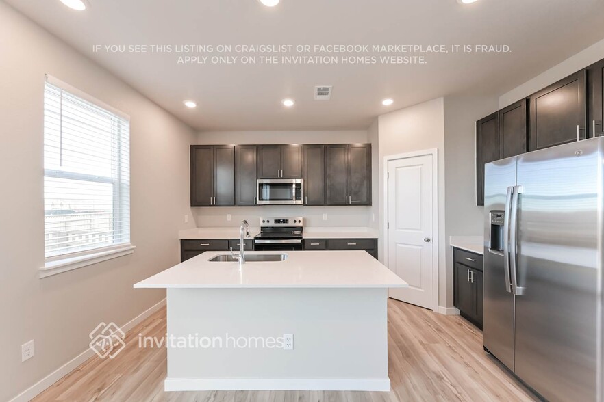 Building Photo - 22855 E 47th Ave