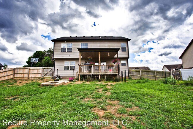 Building Photo - 3 br, 2.5 bath House - 1521 Bonnie Blue Ave