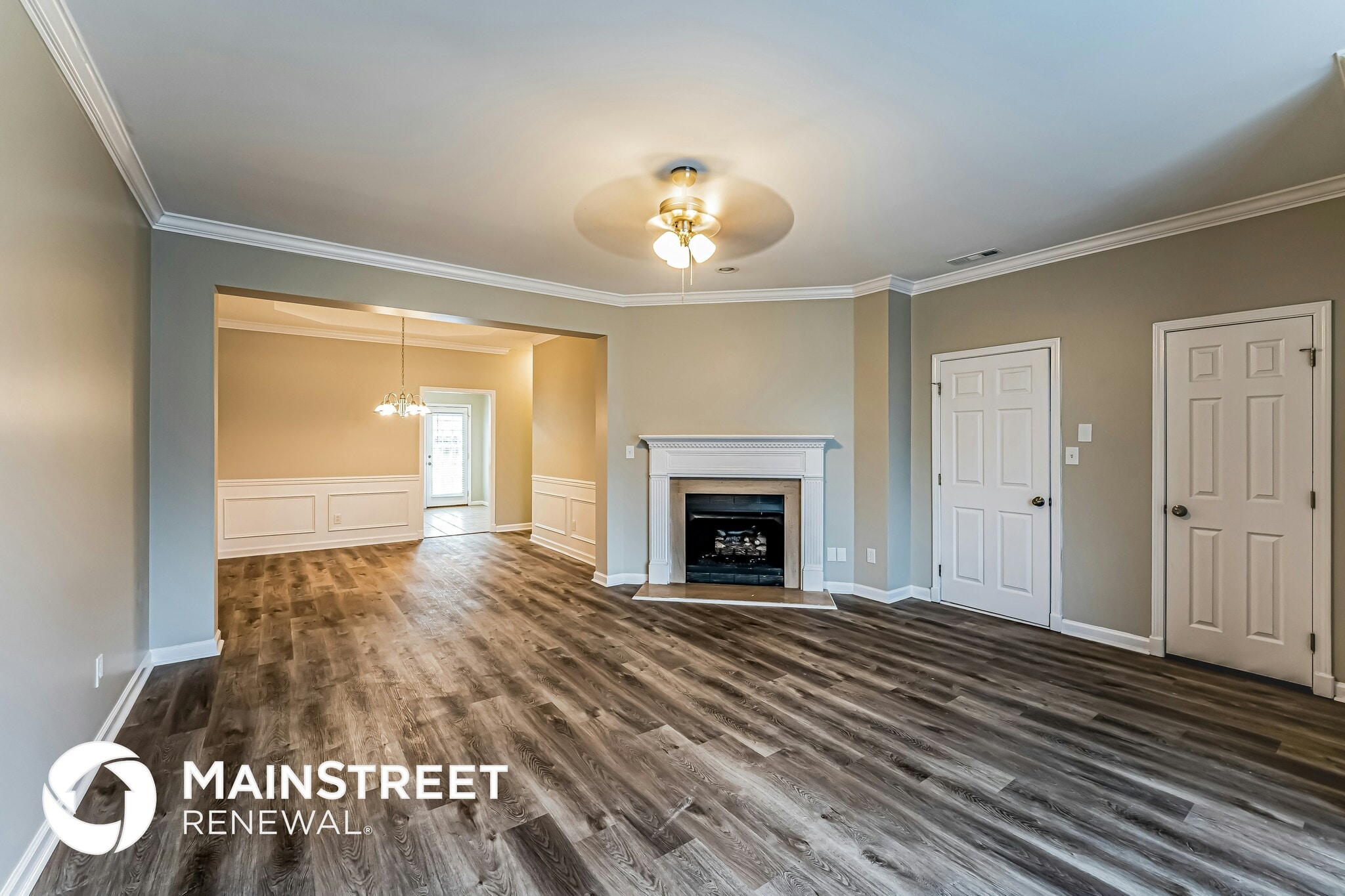 Building Photo - 1008 Lexington Dr