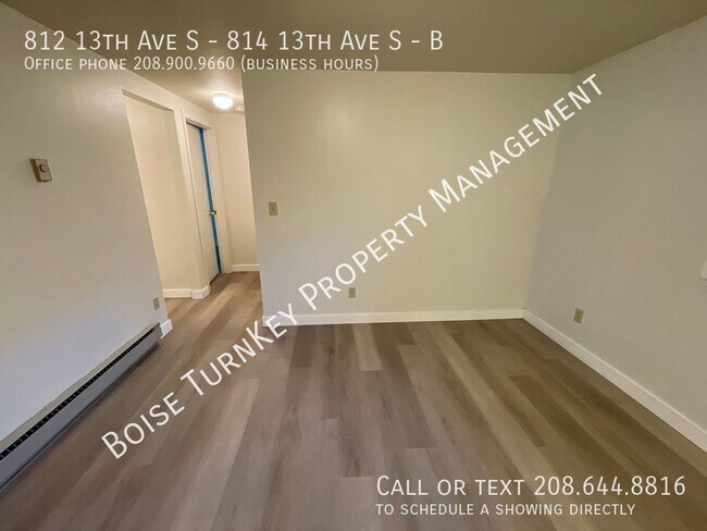 Building Photo - 812 13th Ave S