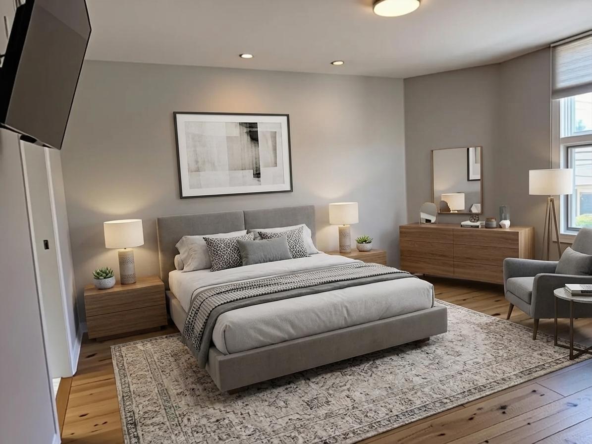 Building Photo - 1128 22nd St