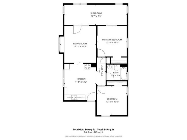 Building Photo - 2179 W 106th St