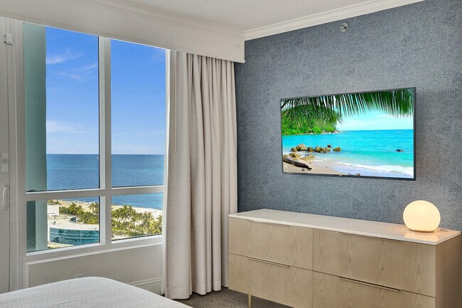 Building Photo - 4401 Collins Ave