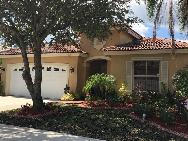 Building Photo - 160 NW 166th Ave