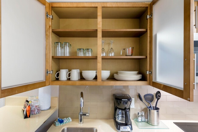 Completely furnished With Cooking Equipment - 5876 W Irlo Bronson Memorial Hwy