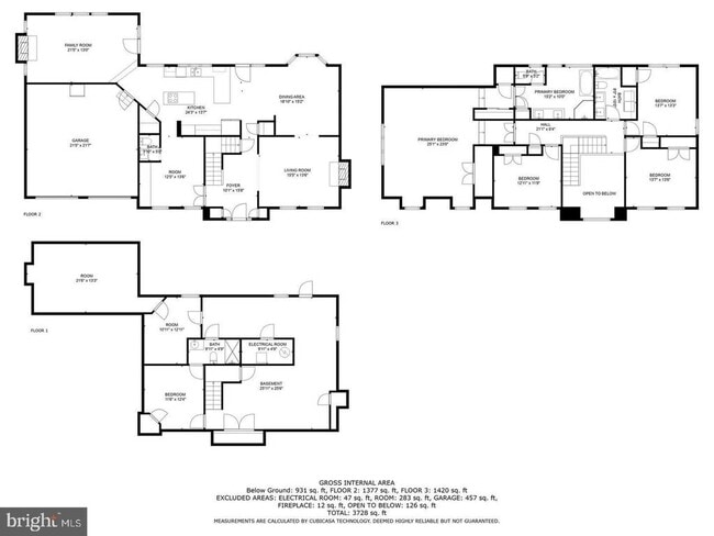 Building Photo - 5309 Tractor Ln