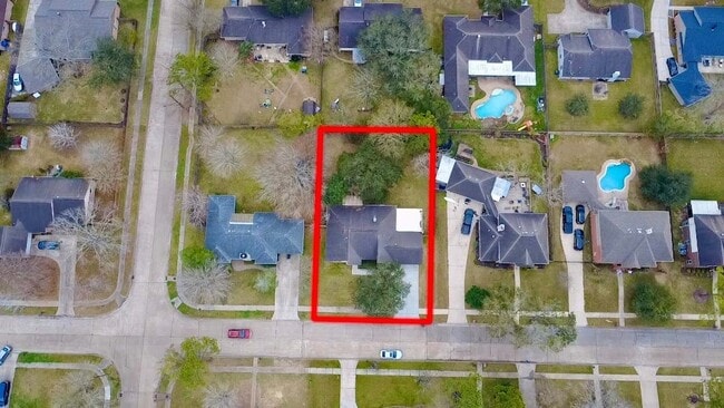 Building Photo - 1314 Frontier Ln