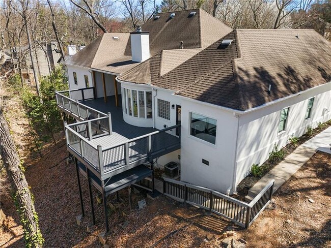 Building Photo - 350 Kelson Dr NW