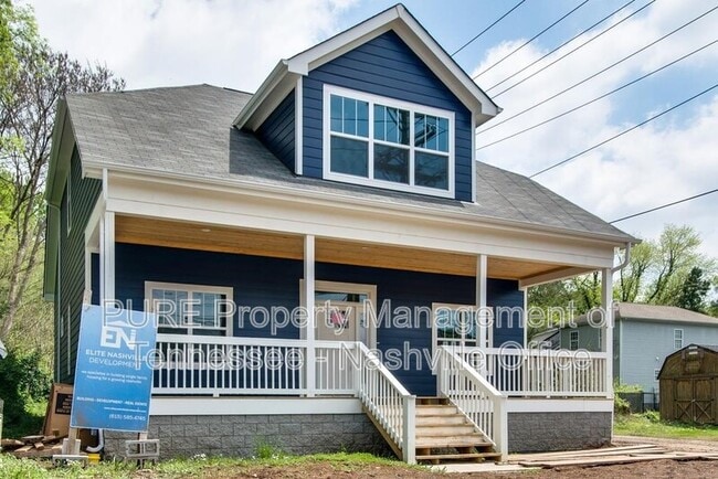 Building Photo - 1512 Dr DB Todd Jr Blvd