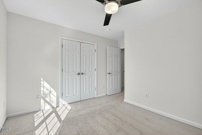 Building Photo - 3 Chownings St