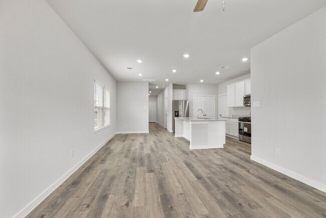 Building Photo - Brand New Spacious 4-Bedroom Two-Story wit...