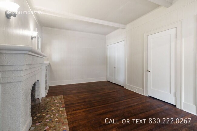 Building Photo - 1618 W Kings Hwy