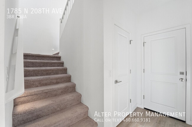 Building Photo - 1785 N 208th Ave