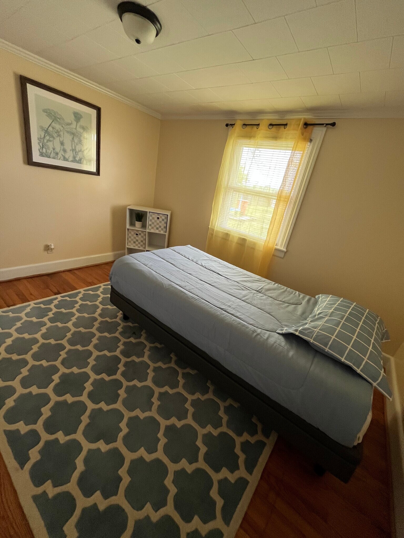 Bedroom - 465 Meadstown Rd