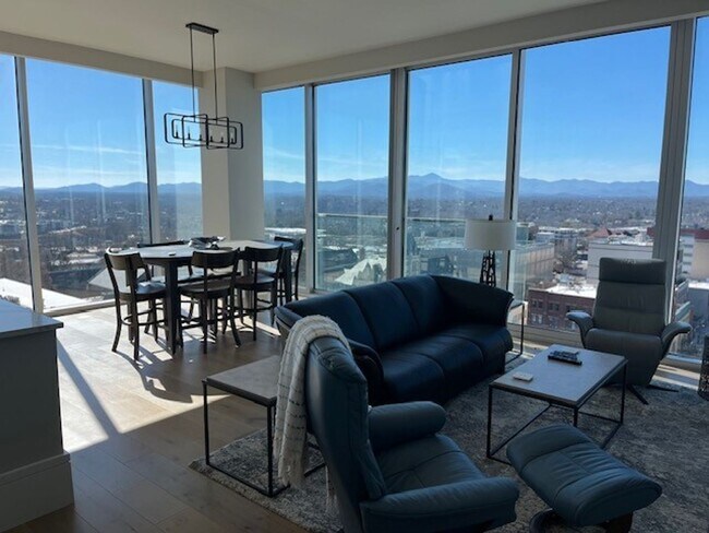 Building Photo - Downtown Asheville Condo in the Arras Buil...