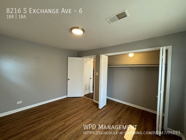 Building Photo - 8216 S Exchange Ave