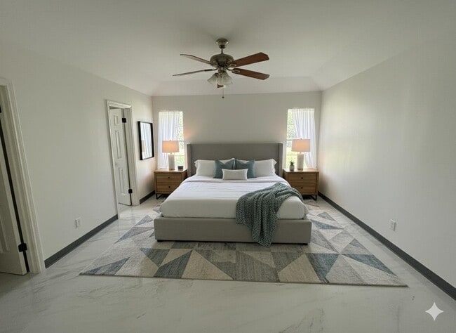 Building Photo - 1132 Quail Hollow Loop