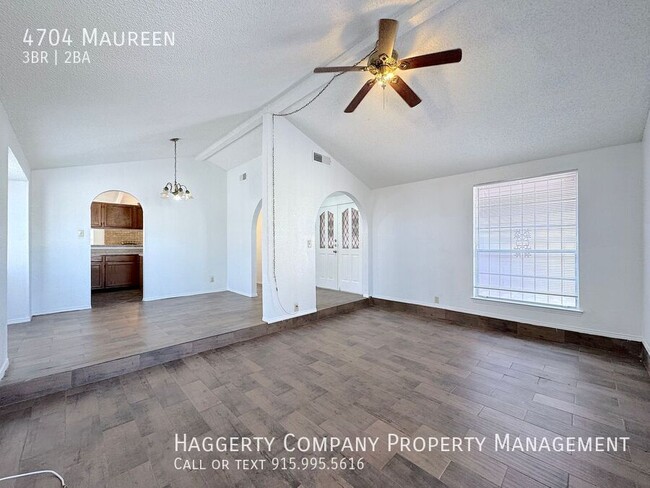 Building Photo - 4704 Maureen-