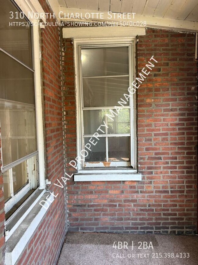 Building Photo - 310 N Charlotte St