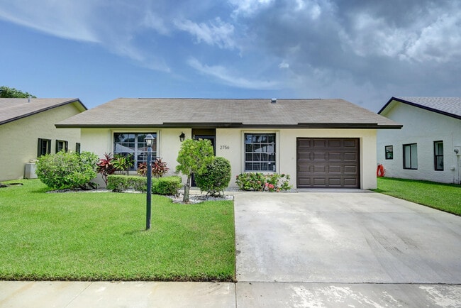 Primary Photo - 2756 Carnation Ct