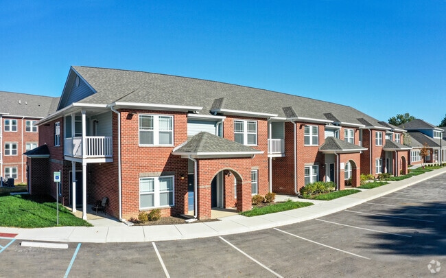 Building Photo - Whispering Creek Apartments