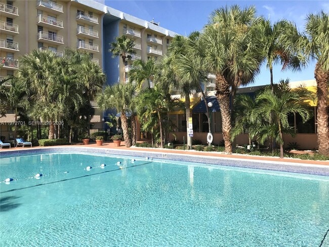 Building Photo - 801 NW 47th Ave