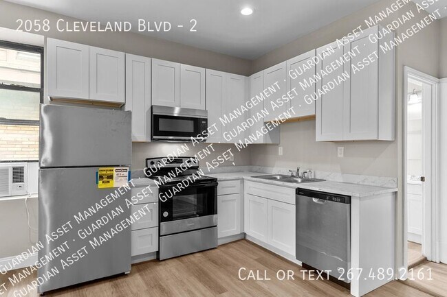 Building Photo - 2058 Cleveland Blvd