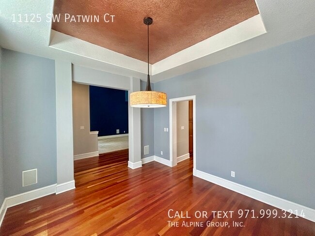 Building Photo - 11125 SW Patwin Ct